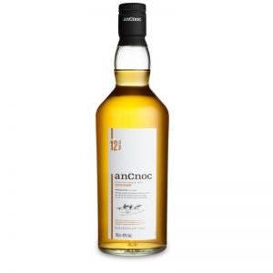 Ancnoc 12 Year Old